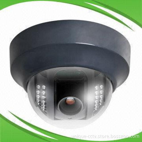 1080P HD SDI CCTV Camera, High Resolution, Supports Digital Zoom, Privacy Masking, Motion Detection